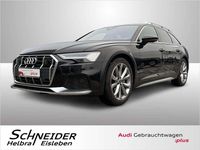 Gebraucht Audi A6 204 PS (150 kW) 2024 Mythosschwarz Kombi
