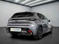 Gebraucht Peugeot 308 131 PS (96 kW) 2024 Grau Kleinwagen