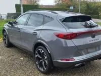 Gebraucht Cupra Formentor 310 PS (228 kW) 2021 Grau SUV