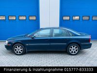 Gebraucht Volvo S80 200 PS (147 kW) 2000 Blau Limousine