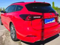 Gebraucht Ford Focus ST-Line 155 PS (114 kW) 2024 Kombi