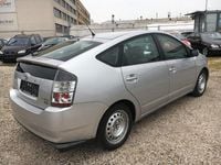 Gebraucht Toyota Prius Sol 77 PS (56 kW) 2006 Silber Kleinwagen