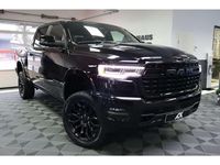 Neu Dodge Ram Limited 541 PS (397 kW) 2025 Diamond black Pickup