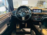 gebraucht BMW X5 X5 BaureihexDrive50i*MPaket*Pano*HUD*