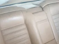 Gebraucht BMW 628 184 PS (135 kW) 1982 Grau Coupé