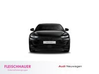 Nowe Audi e-tron Performance 269 kW (367 KM) 2026 Czarny SUV