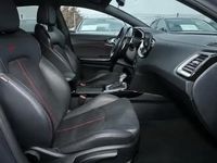 Second-hand Kia Ceed 204 CP (150 kW) 2021 Gri Hatchback