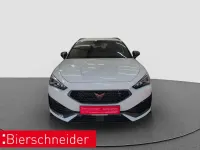 Gebraucht Cupra Leon VZ 310 PS (228 kW) 2023 Weiss Kombi