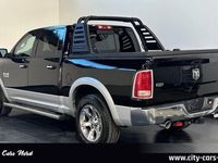 Second-hand Dodge Ram 243 CP (178 kW) 2014 Negru Pickup