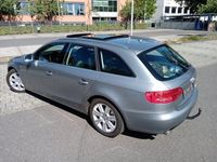 Gebraucht Audi A4 239 PS (175 kW) 2010 Grau metallic Kombi