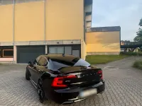 Gebraucht Volvo S90 Inscription 330 PS (242 kW) 2017 Schwarz Limousine