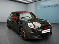 Gebraucht Mini John Cooper Works 231 PS (169 kW) 2020 Schwarz Kleinwagen