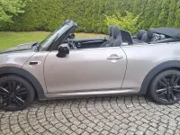 Używany Mini Cooper 136 KM (100 kW) 2019 Szary Hatchback