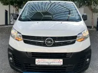 Gebraucht Opel Vivaro-e Combi Edition 150 PS (110 kW) 2020 Andere Van / Kleinbus