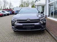 gebraucht Citroën C5 X Hybrid 225 Shine | HiFi - HeadUp - 360°