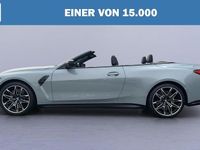 Gebraucht BMW M4 Competition Edition 510 PS (375 kW) 2022 Metallic