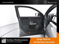 gebraucht Mercedes GLA250 e AMG/LED/DISTRONIC/KeylessGO/RfCam/19"