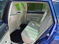 Second-hand Subaru Outback 150 CP (110 kW) 2012 Albastru SUV