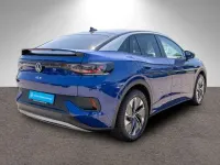 Gebraucht VW ID.5 Pro Performance 150 kW (204 PS) 2023 Blue dusk metallic SUV