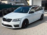 Gebraucht Skoda Octavia 240 PS (176 kW) 2015 Kleinwagen