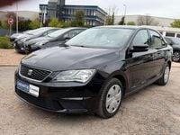 Usado Seat Toledo Reference 90 HP (66 kW) 2017 Preto Citadino