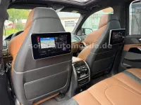 Gebraucht BMW X5 M Competition Edition 625 PS (459 kW) 2022 Dravitgrau metallic SUV