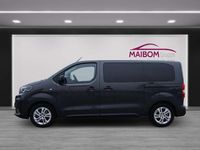 Gebraucht Citroën Spacetourer 177 PS (130 kW) 2025 Lackierung titangrau/typ ausse Van / Kleinbus