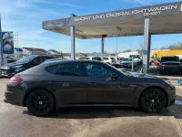 Second-hand Porsche Panamera 301 CP (221 kW) 2015 Andere Hatchback