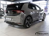 Neu VW ID.3 GTX 239 kW (326 PS) 2026 Mondsteingrau Kleinwagen