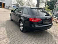 gebraucht Audi A4 2,0 Diesel Automatik