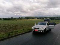 Gebraucht Mercedes C200 Classic 163 PS (119 kW) 2002 Kombi