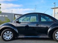 gebraucht VW Beetle NEW