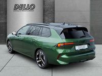 Neu Opel Astra Ultimate 114 kW (156 PS) 2026 Grün Kombi