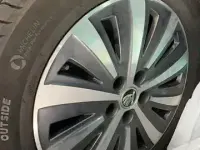 Gebraucht Skoda Superb Style 150 PS (110 kW) 2022 Blau Kombi