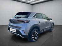 Second-hand Opel Mokka Elegance 131 CP (96 kW) 2023 Gri SUV