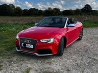 gebraucht Audi RS5 RS5Cabrio S tronic