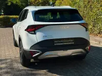 Gebraucht Kia Sportage Comfort 160 PS (117 kW) 2025 Weiß SUV