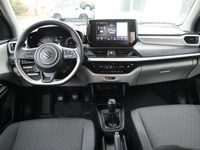 Gebraucht Suzuki Swift Comfort 83 PS (61 kW) 2025 Beige Limousine