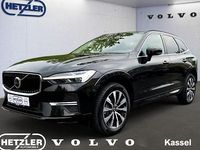 Usado Volvo XC60 Core 197 HP (144 kW) 2024 Preto SUV