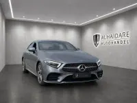 Gebraucht Mercedes CLS400 AMG line 330 PS (242 kW) 2020 Grau Coupé