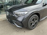 Gebraucht Mercedes GLC200 AMG 163 PS (119 kW) 2026 Grau SUV