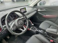 gebraucht Mazda CX-3 120PS Sports-Line *Winterräder*