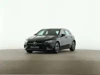 Gebraucht Mercedes A200 Advanced 163 PS (119 kW) 2025 Schwarz Limousine