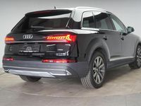 Gebraucht Audi Q7 S-Line 286 PS (210 kW) 2020 Schwarz SUV