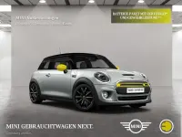 Occasion Mini Cooper SE 135 kW (184 ch) 2021 Blanc Citadine
