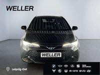 Gebraucht Toyota Corolla Business Edition 140 PS (102 kW) 2025 Marlingrau metallic Kombi