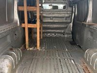 Gebraucht Renault Traffic 130 PS (95 kW) 2006 Silber Van / Kleinbus