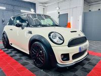 gebraucht Mini John Cooper Works - Panoramadach - Scheckheft