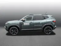 Gebraucht Dacia Duster Extreme 154 PS (113 kW) 2026 Grün SUV