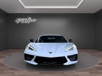 Neu Corvette Stingray 481 PS (353 kW) 2025 Ceramic matrix grey metall Coupé